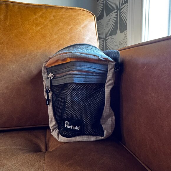 Penfield Grayling Shoulder Bag - Picture 3 of 3